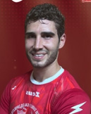 Calciatore Francesco STELLA - Attaccante